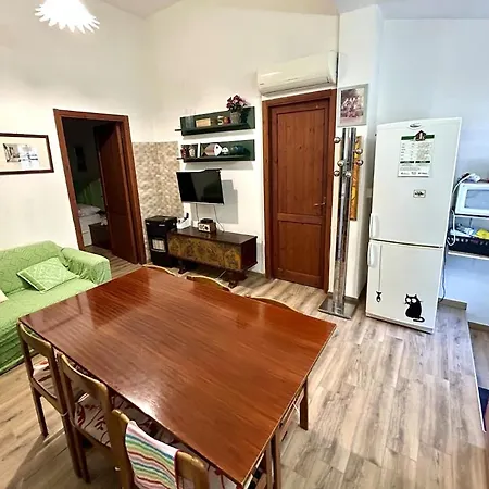 Casa Mastio Apartment Oristano