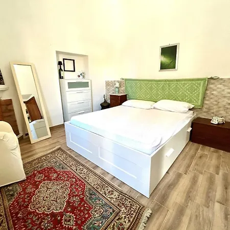 Casa Mastio Apartment