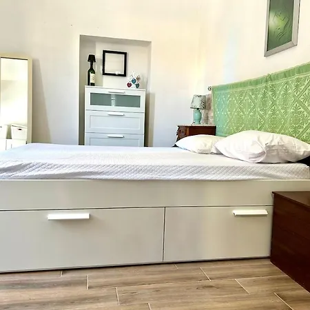 Casa Mastio