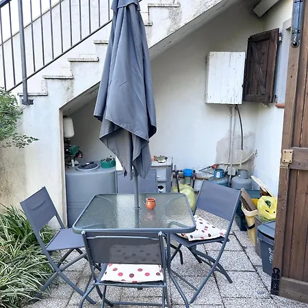 Apartment Casa Mastio