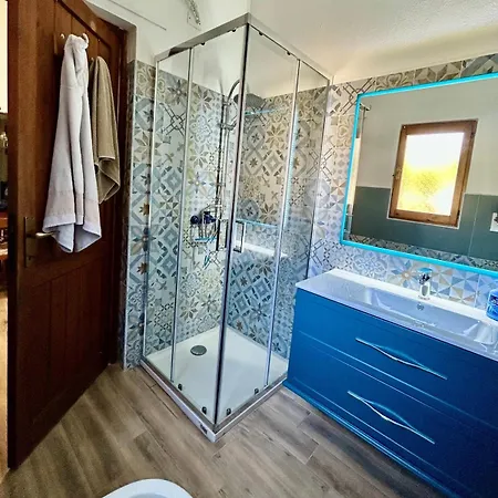 Casa Mastio Apartment Oristano