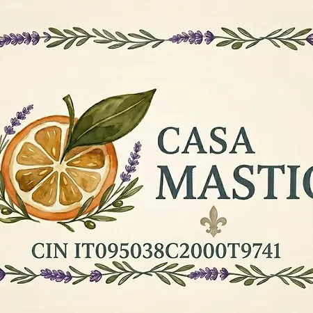 Casa Mastio Apartment Oristano